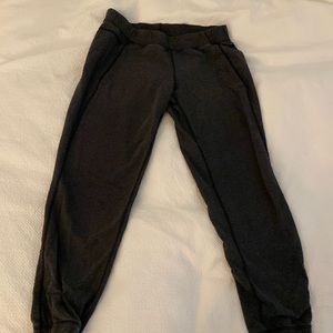 Lululemon joggers